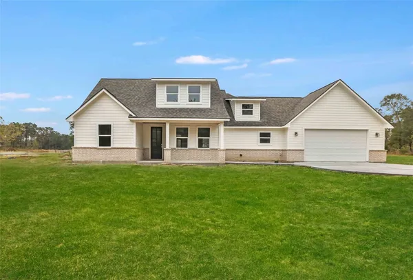 $399,000 | 25154 Blackburn Drive, Splendora, TX 77372