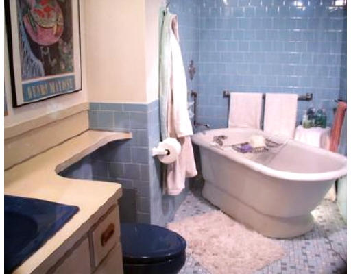 46 Joseph Road Framingham, MA 01701 - Photo 6 of 6 a bathroom with a sink and a mirror