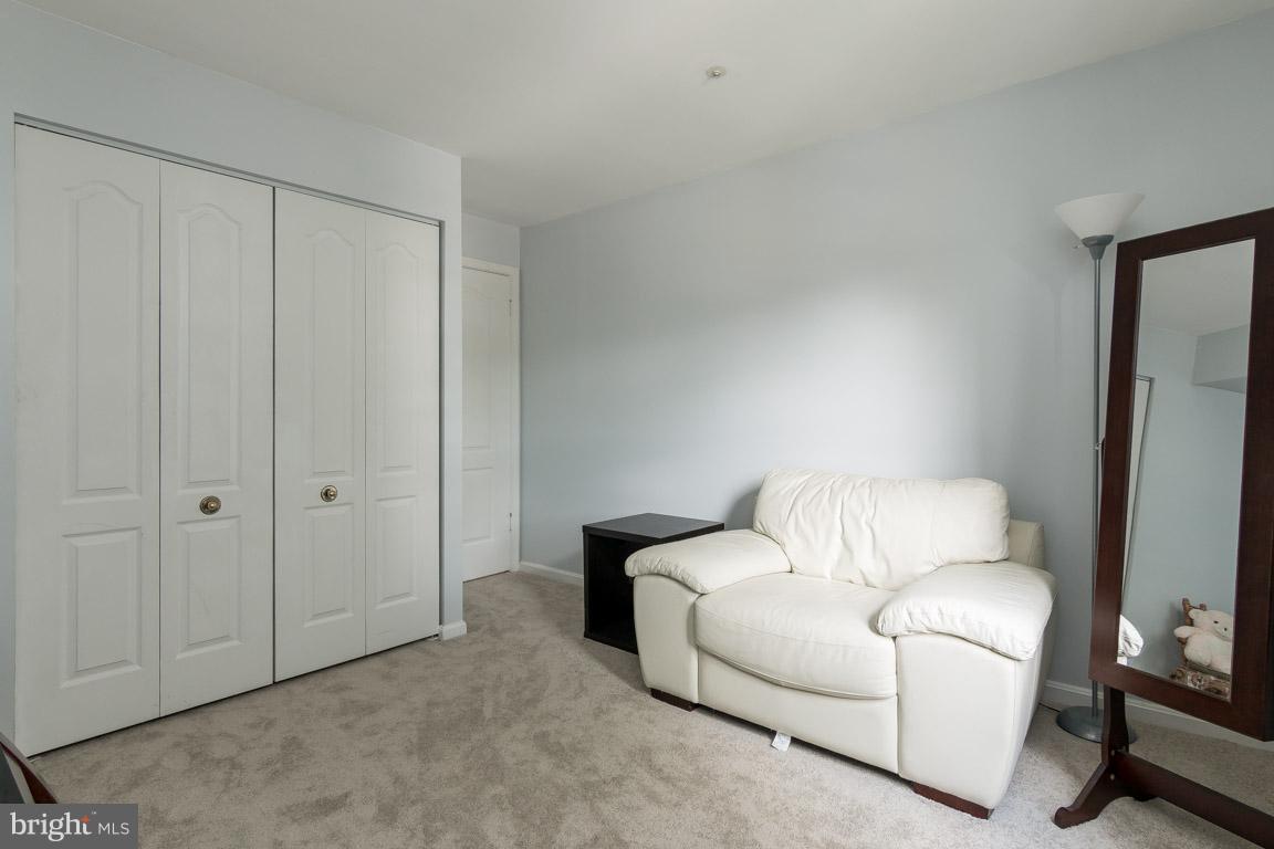 8589 Falls Run Road, Unit H Ellicott City, MD 21043 - Photo 21 of 30 Bedroom