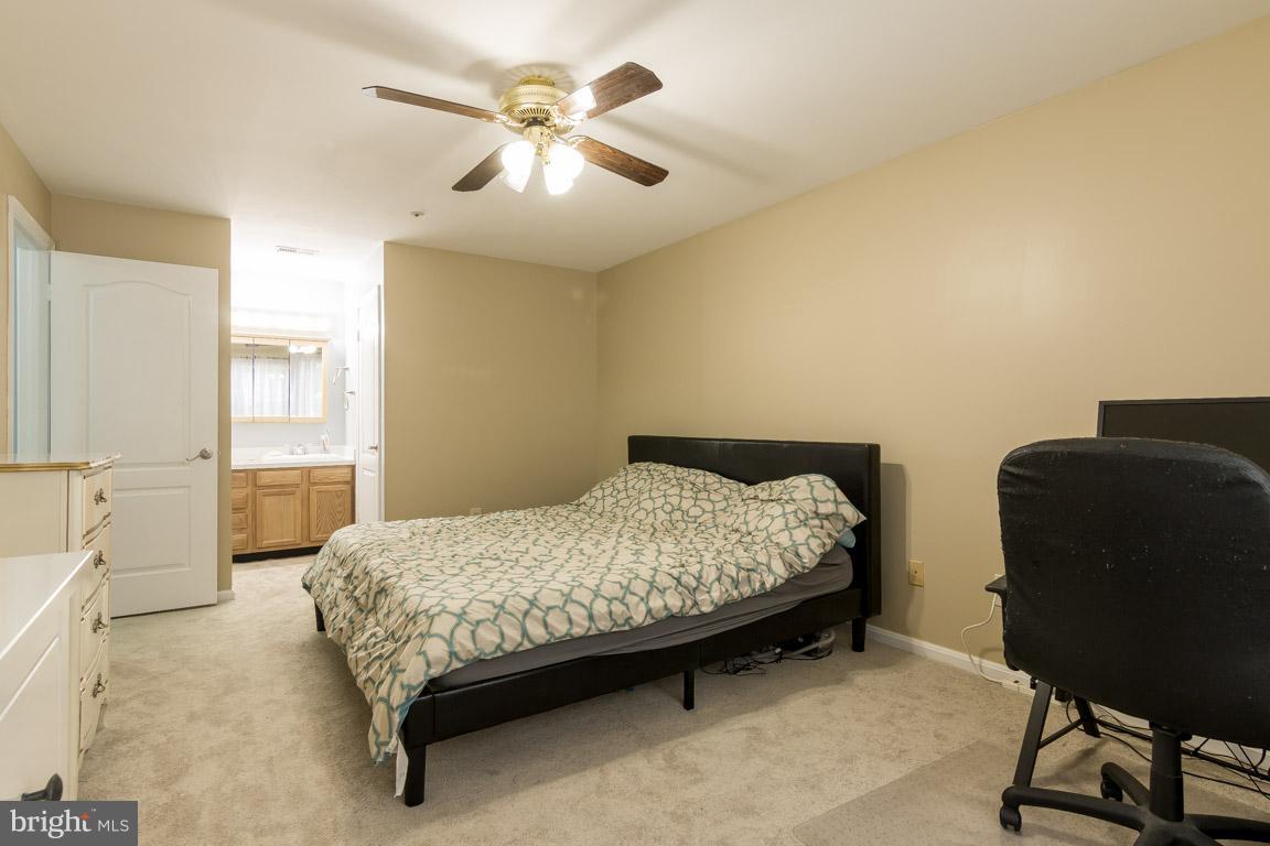8589 Falls Run Road, Unit H Ellicott City, MD 21043 - Photo 25 of 30 Bedroom (Master)