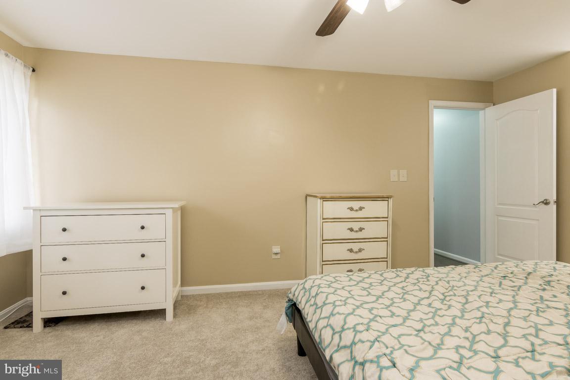 8589 Falls Run Road, Unit H Ellicott City, MD 21043 - Photo 27 of 30 Bedroom (Master)
