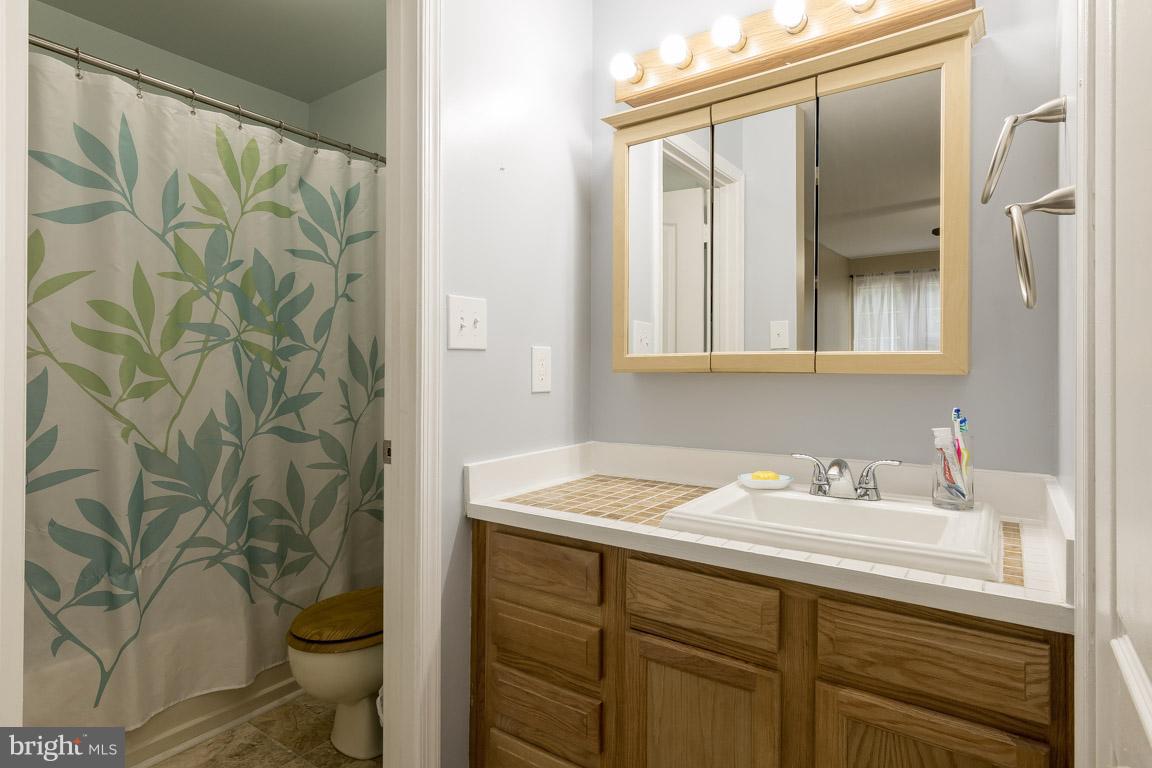8589 Falls Run Road, Unit H Ellicott City, MD 21043 - Photo 28 of 30 Bath (Master)