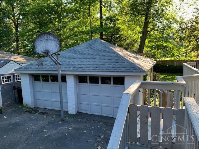 337 Ridgeway Road Wyoming, OH 45215 - Photo 68 of 82