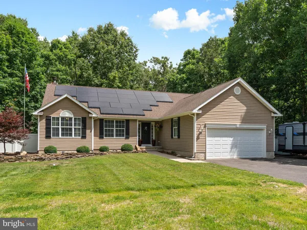 $474,900 | 110 Lewis Court, Franklinville, NJ 08322