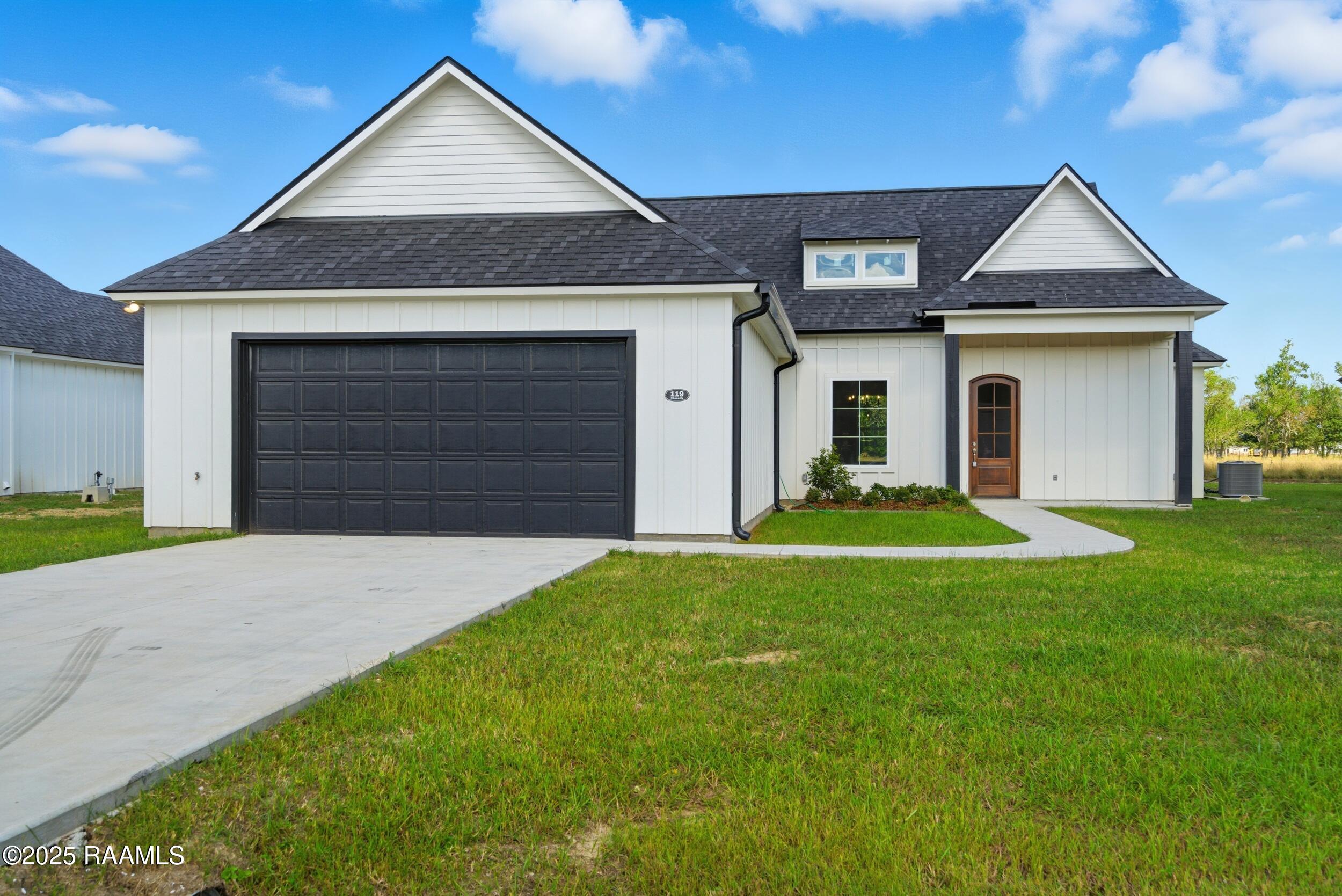 119 Chase Scott, LA 70583 - Photo 1 of 30 Front of house