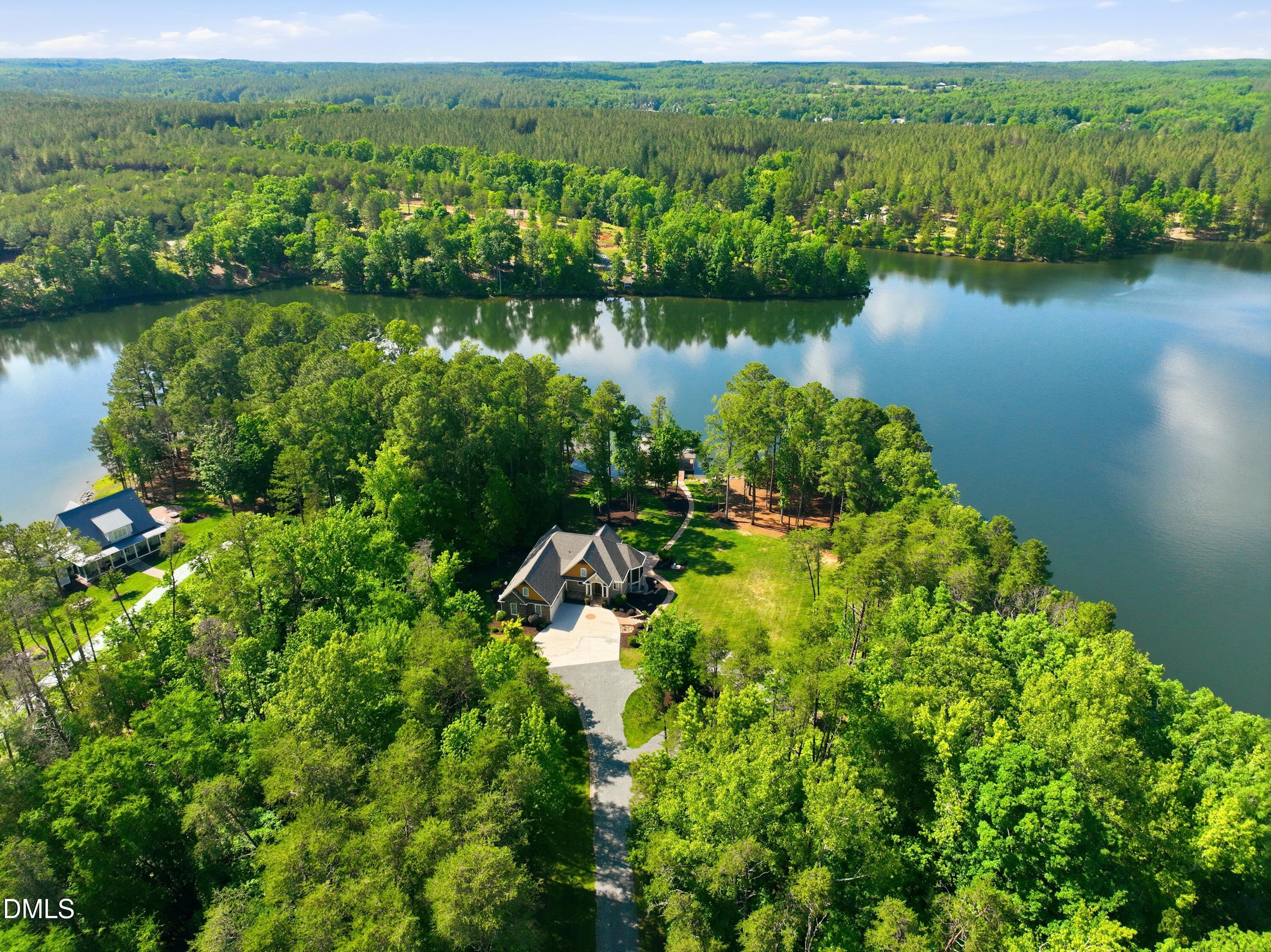 601 Estate Road Semora, NC 27343 - Photo 13 of 60 16-print-DJI_0182