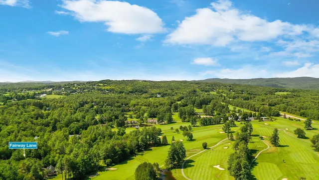 $195,000 | 0 Fairway Lane, New London, NH 03257