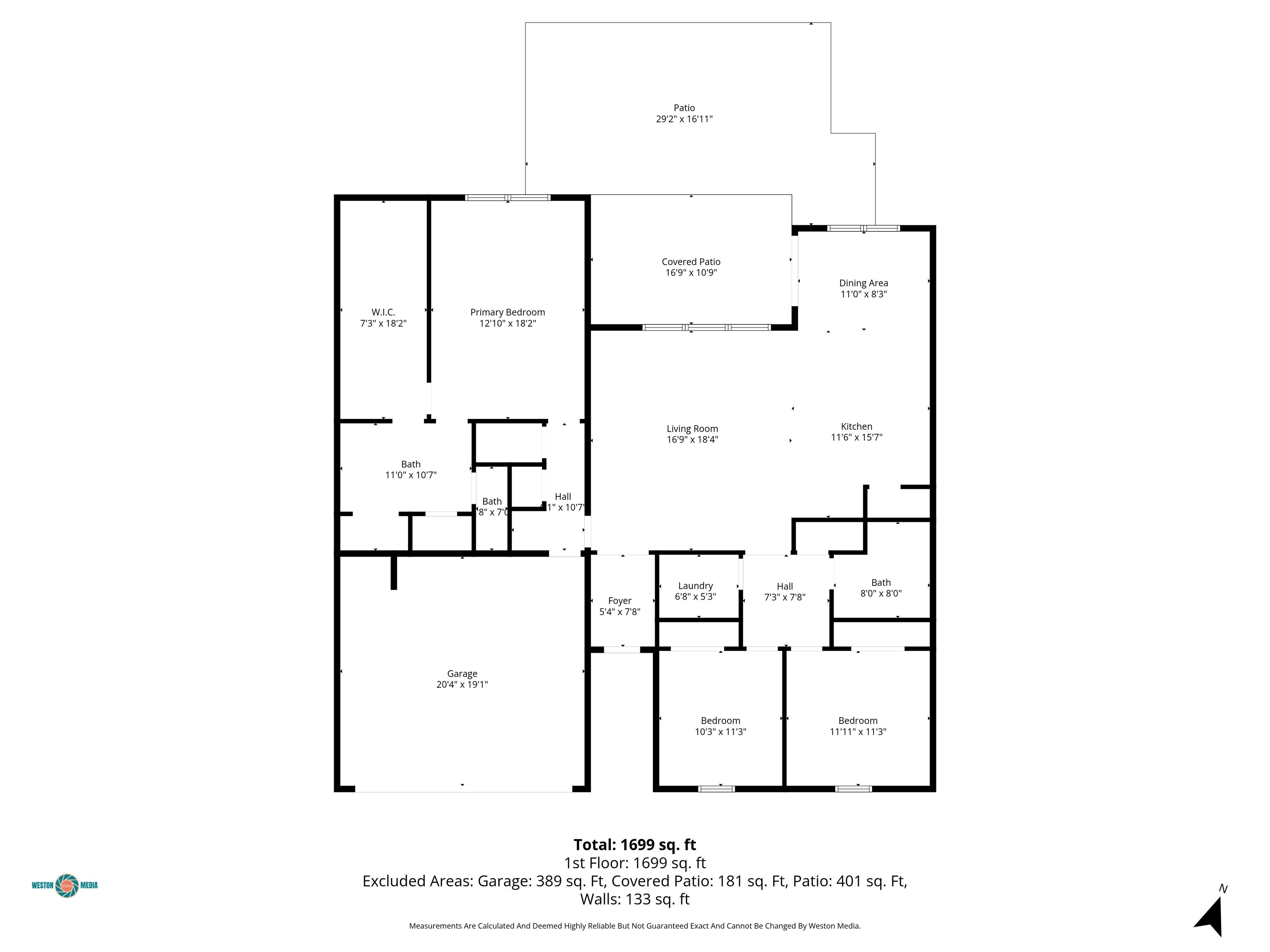 140 Golden Bear Circle Longs, SC 29568 - Photo 59 of 60