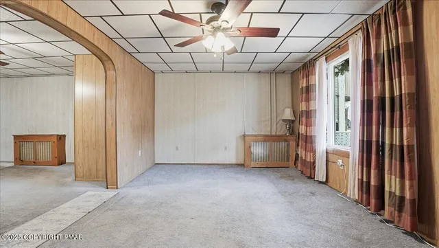 a kitchen with stainless steel appliances a refrigerator and a sink