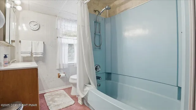 a view of a house with a deck