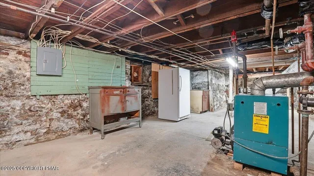 $125,000 | 239 West Bertsch Street, Lansford, PA 18232