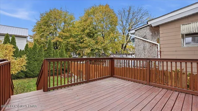 $125,000 | 239 West Bertsch Street, Lansford, PA 18232