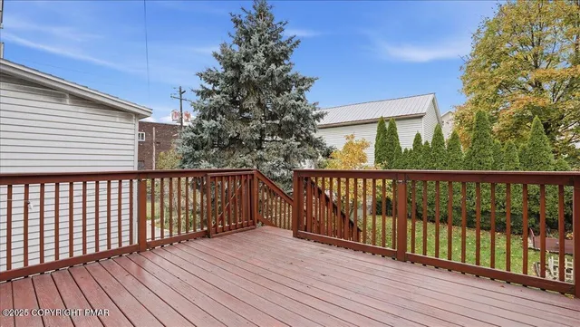 $125,000 | 239 West Bertsch Street, Lansford, PA 18232