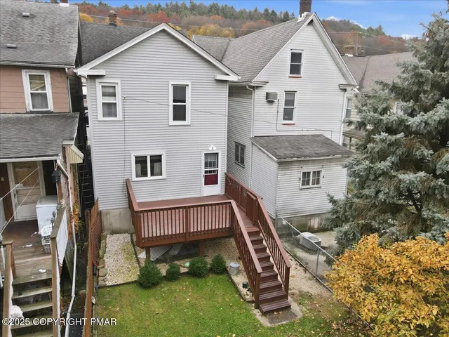 $125,000 | 239 West Bertsch Street, Lansford, PA 18232