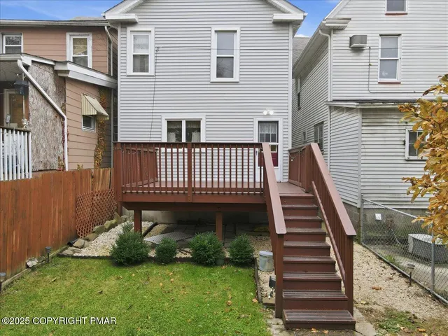 $125,000 | 239 West Bertsch Street, Lansford, PA 18232