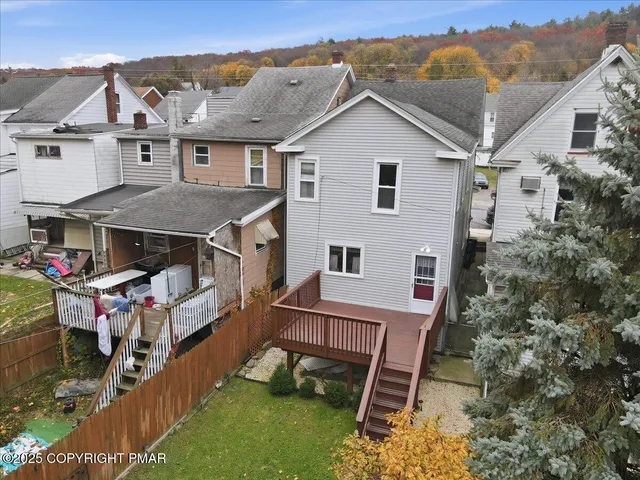 $125,000 | 239 West Bertsch Street, Lansford, PA 18232