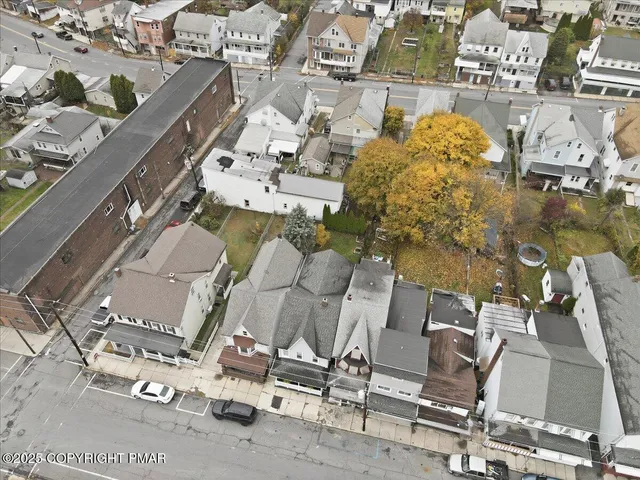 $125,000 | 239 West Bertsch Street, Lansford, PA 18232