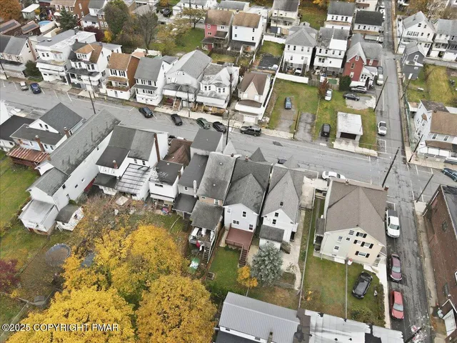 $125,000 | 239 West Bertsch Street, Lansford, PA 18232