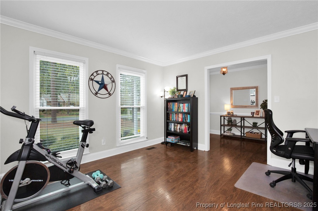 6868 Uppingham Road Fayetteville, NC 28306 - Photo 24 of 50