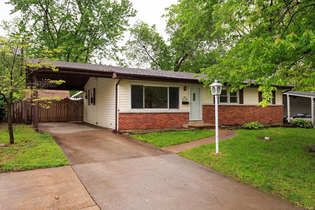 839 Teson Road Hazelwood, MO 63042 - Photo 1 of 17 Gallery Image 1