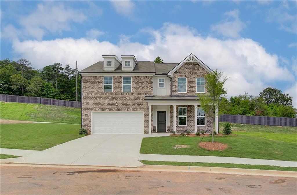 317 Collier Mls Road Lawrenceville, GA 30045 - Photo 1 of 1 Gallery Image 1