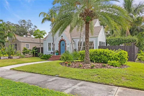 $875,000 | 1101 11th Street North, St. Petersburg, FL 33705