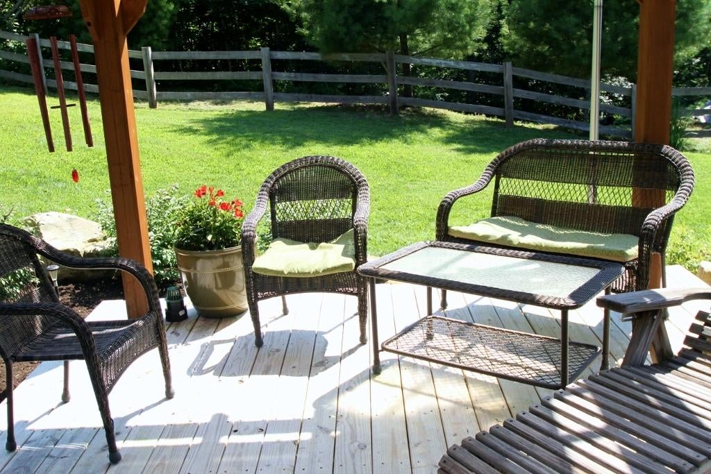 537 Westling Ridge Road Crawley, WV 24931 - Photo 65 of 100 Gallery Image 65