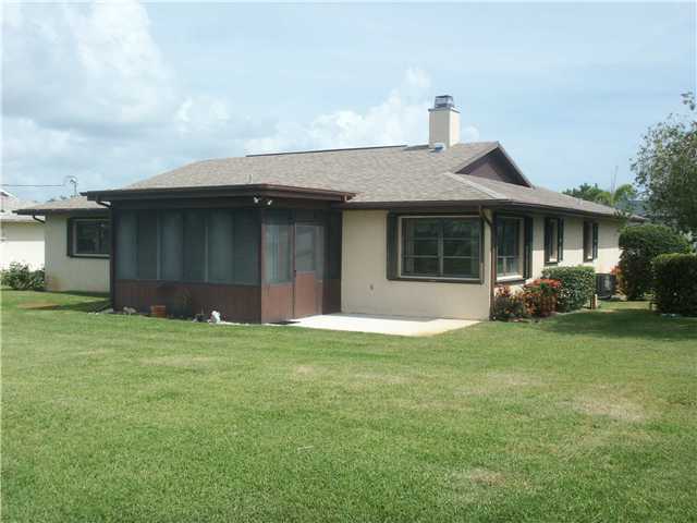 2330 Southeast Avalon Road Port St. Lucie, FL 34952 - Photo 12 of 15 Additional Photo