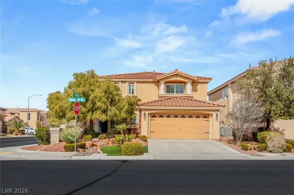 $640,000 | 1014 East Sonoran Hope Avenue, Henderson, NV 89052
