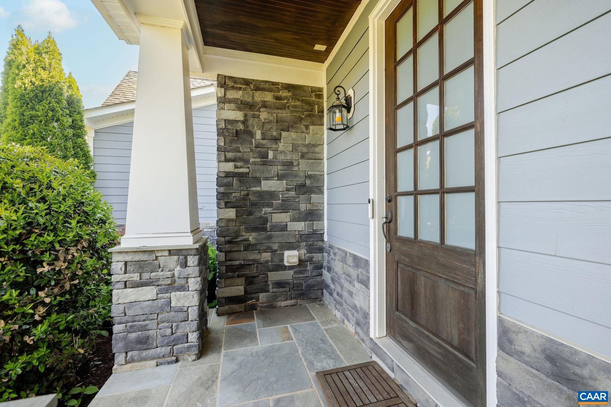 1630 Victor Place Charlottesville, VA 22903 - Photo 9 of 73 a view of front door of house