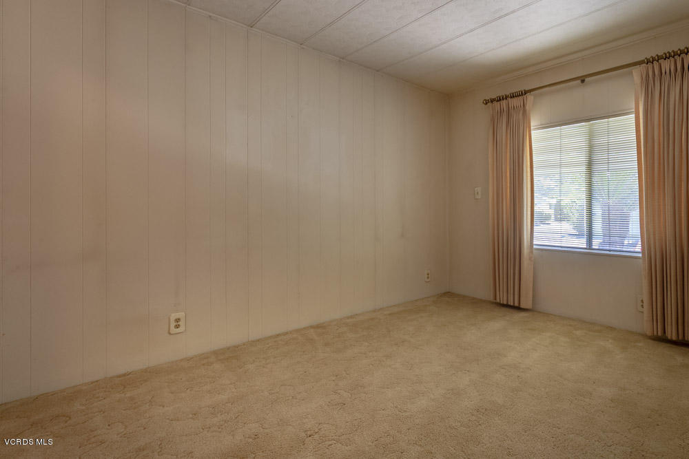 6480 Katherine Road, Unit SP 7 Simi Valley, CA 93063 - Photo 14 of 24 an empty room with windows