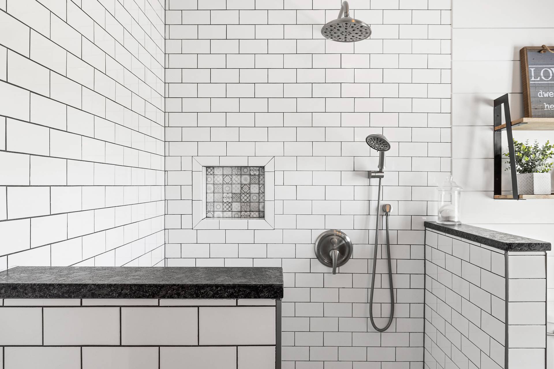 Undisclosed Address Remsenburg, NY 11960 - Photo 24 of 41 a bathroom with a shower