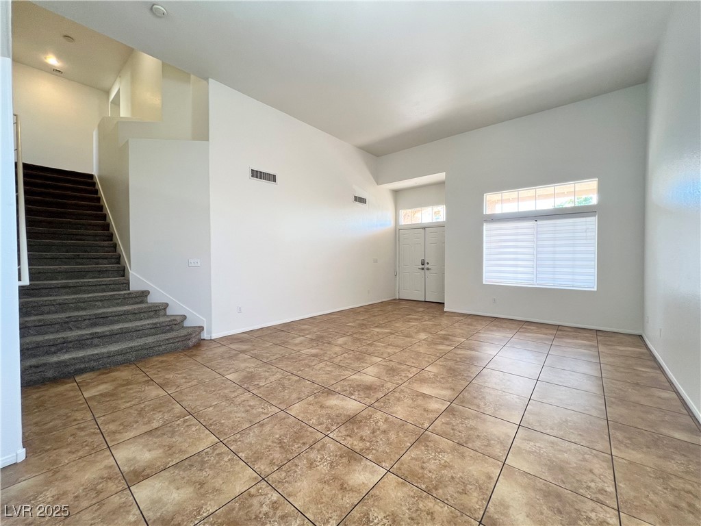 330 Forest Ridge Street Henderson, NV 89014 - Photo 8 of 45 House view from dining room