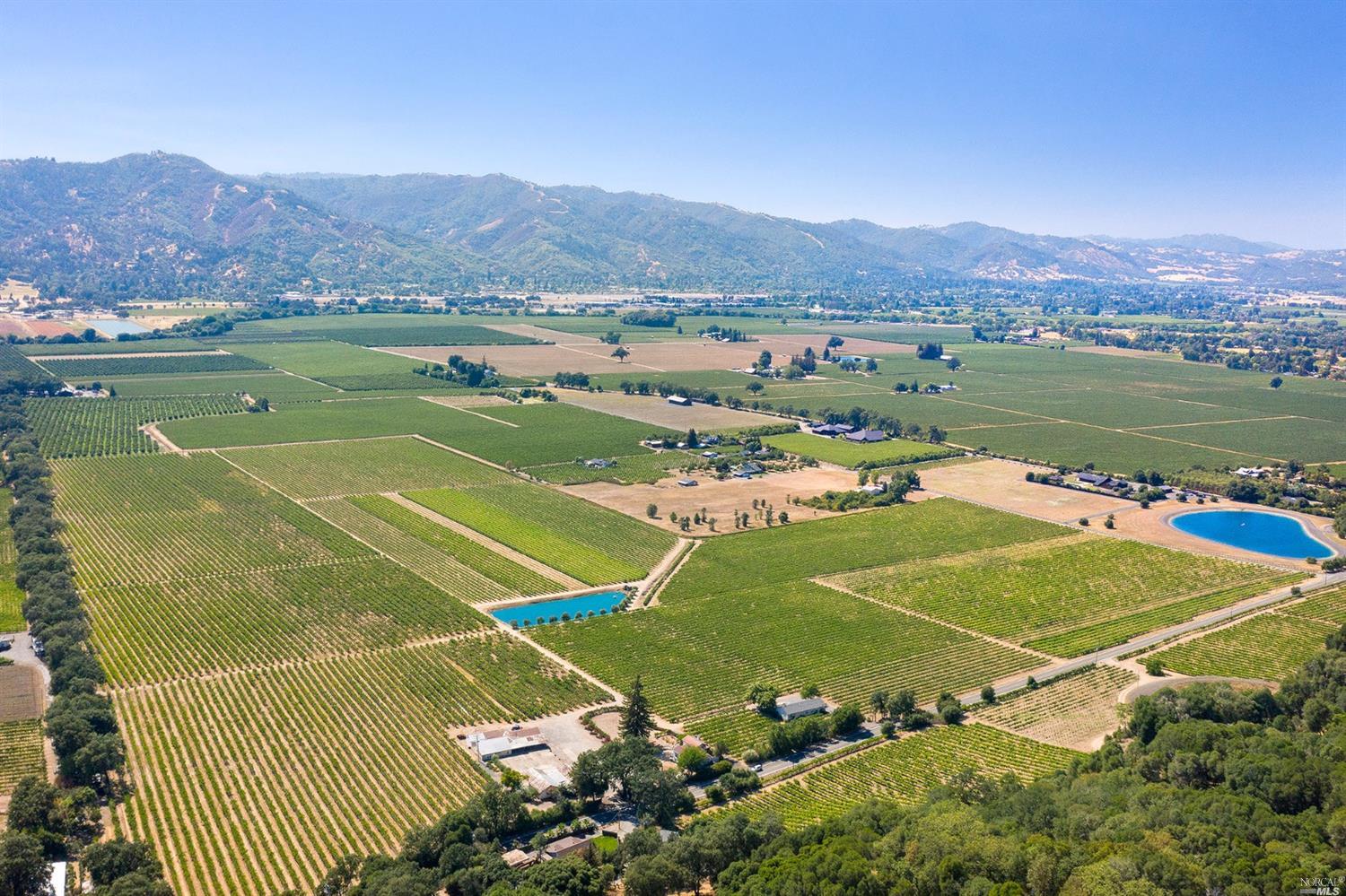 3300 Old River Road Ukiah, CA 95482 - Photo 1 of 1 a view of a tennis court