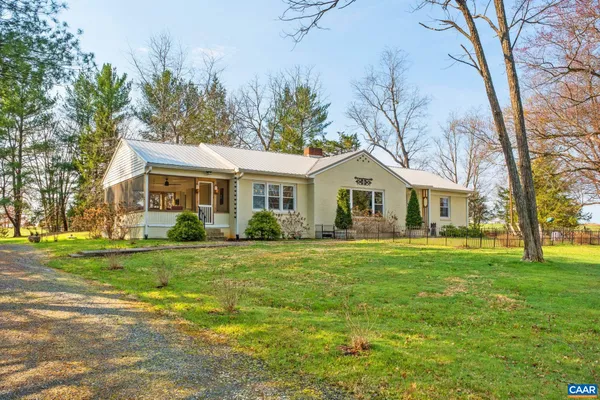 $419,000 | 3201 Old Rose Mill Road, Piney River, VA 22964