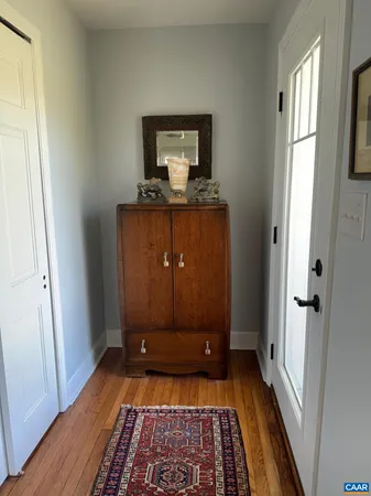 $419,000 | 3201 Old Rose Mill Road, Piney River, VA 22964