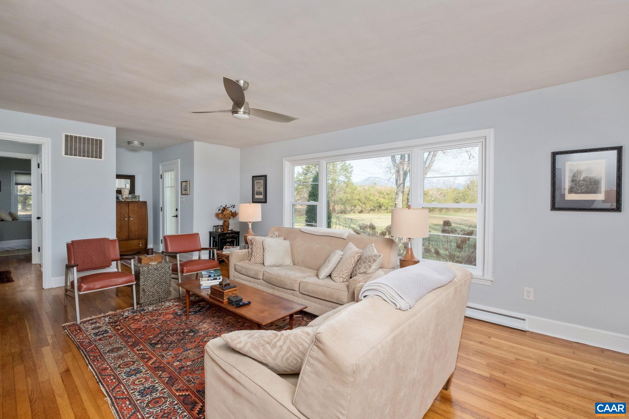 3201 Old Rose Mill Road Piney River, VA 22964 - Photo 13 of 46