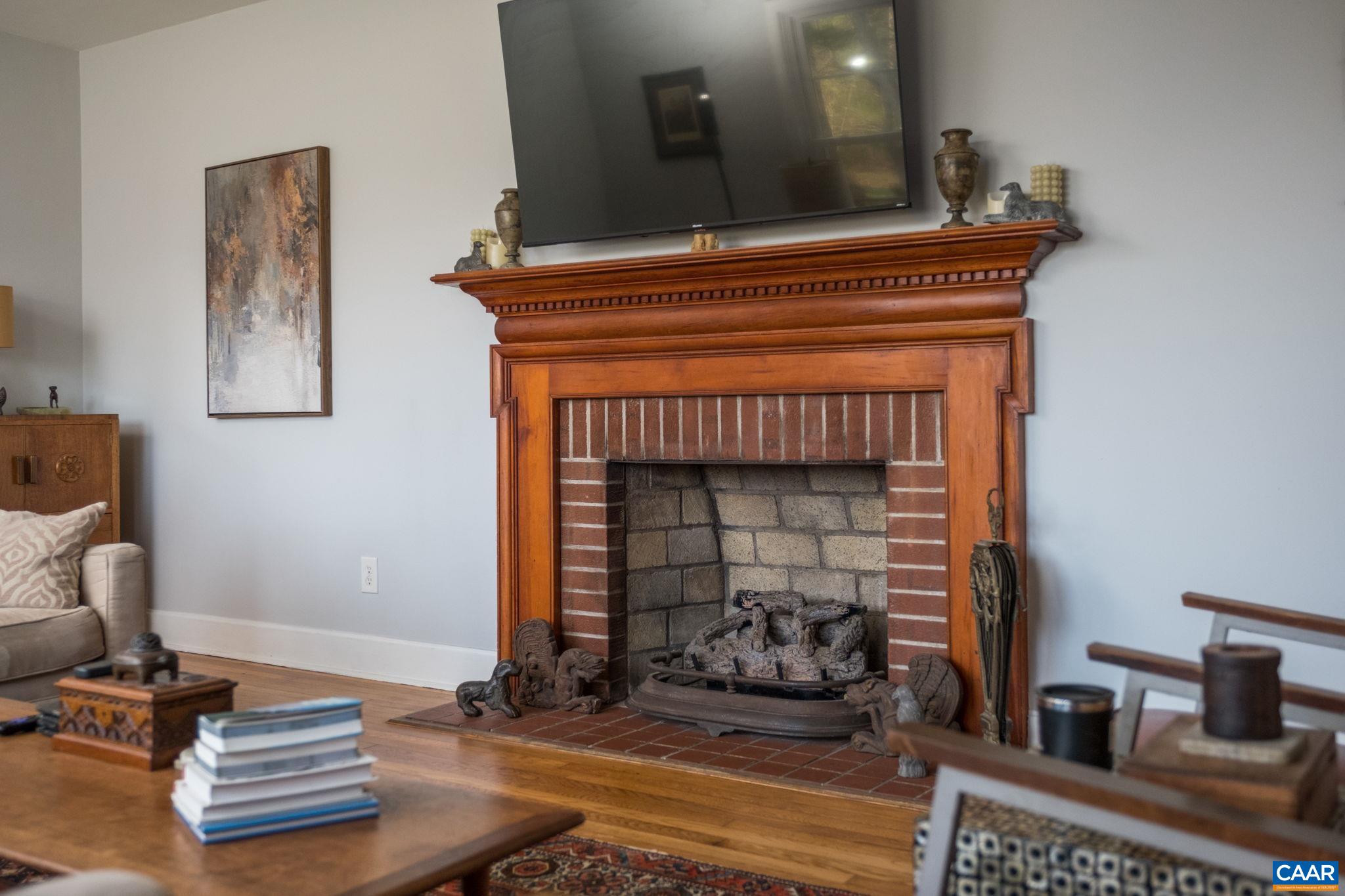 3201 Old Rose Mill Road Piney River, VA 22964 - Photo 14 of 46