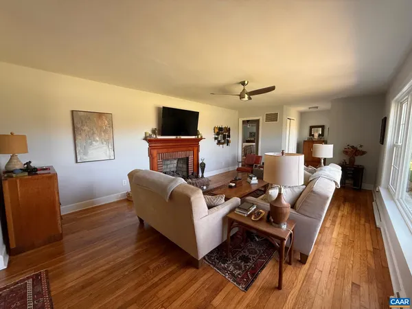 $419,000 | 3201 Old Rose Mill Road, Piney River, VA 22964