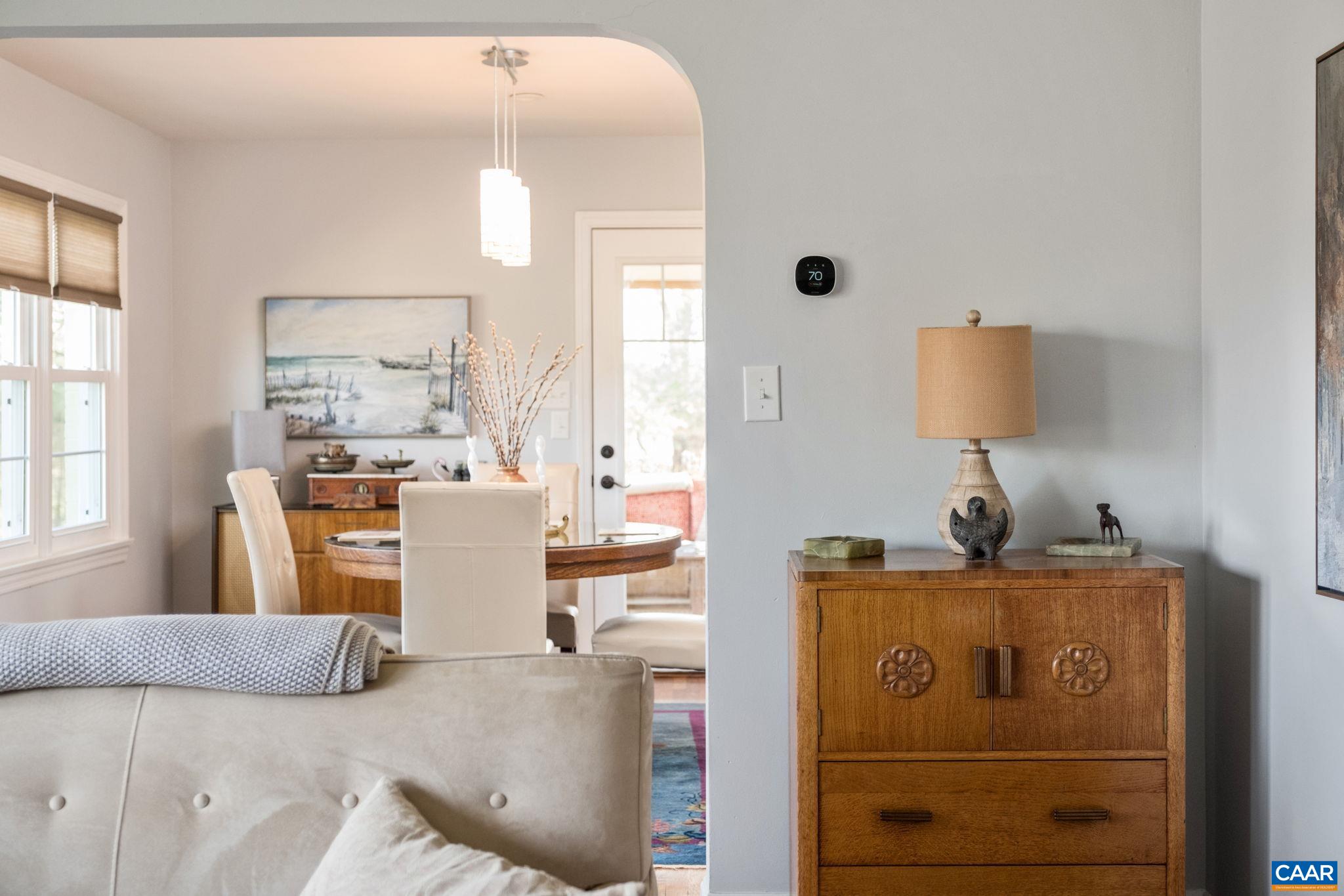 3201 Old Rose Mill Road Piney River, VA 22964 - Photo 16 of 46