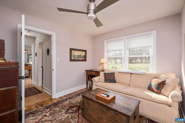 $419,000 | 3201 Old Rose Mill Road, Piney River, VA 22964