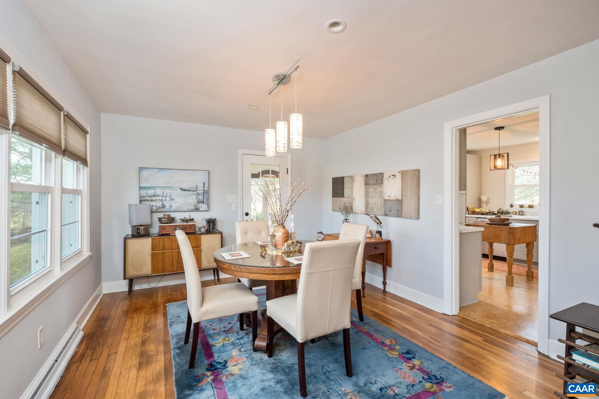 3201 Old Rose Mill Road Piney River, VA 22964 - Photo 19 of 46