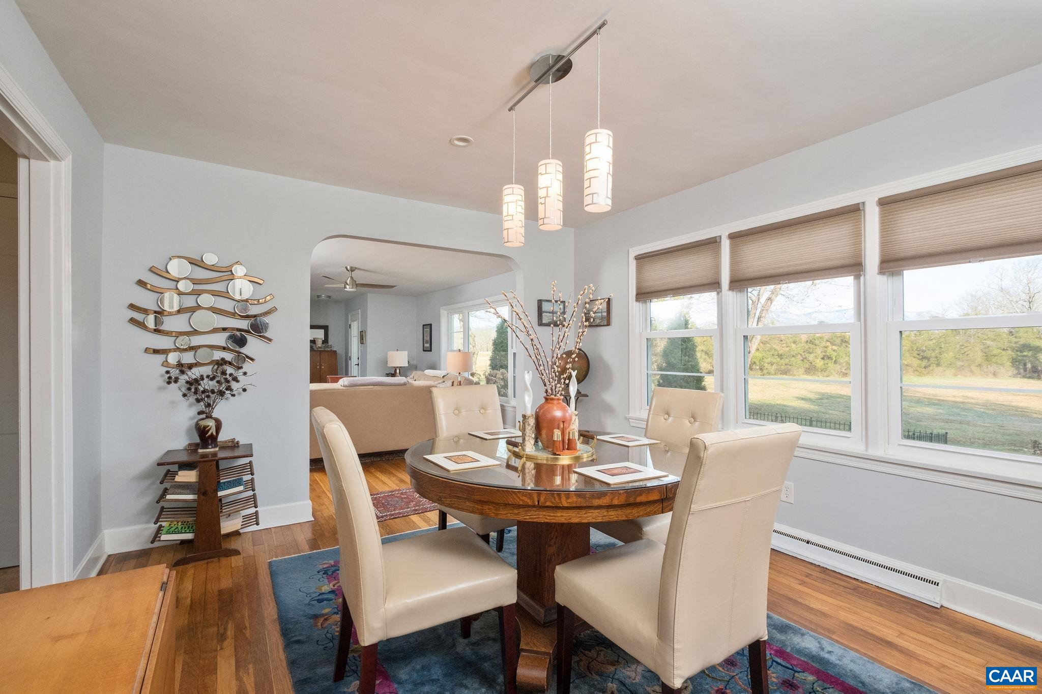 3201 Old Rose Mill Road Piney River, VA 22964 - Photo 20 of 46