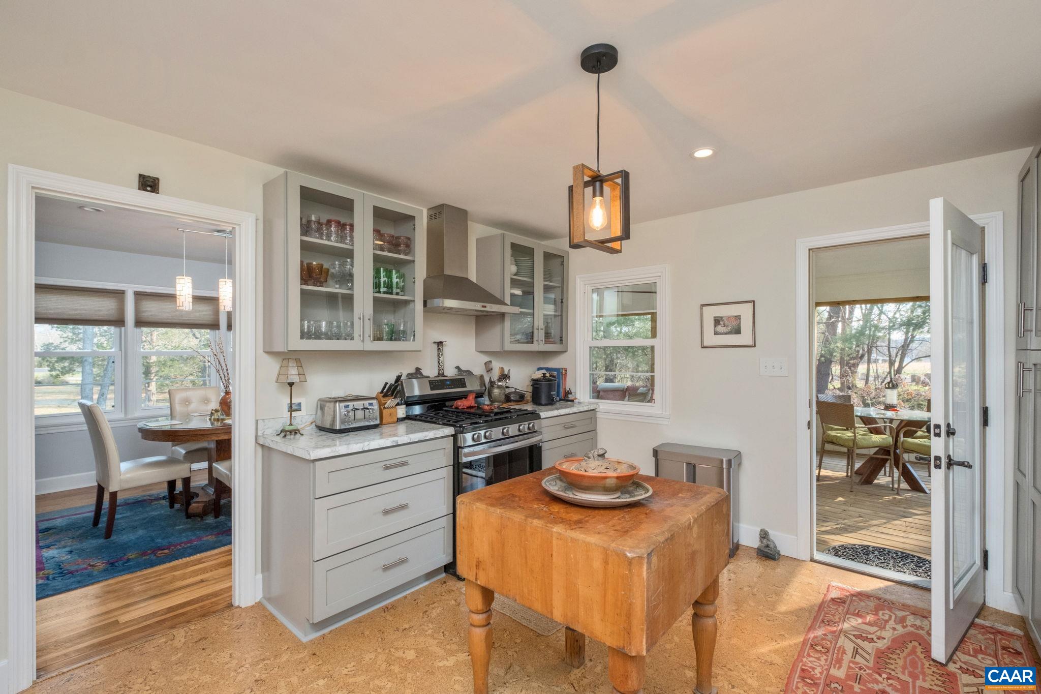 3201 Old Rose Mill Road Piney River, VA 22964 - Photo 25 of 46