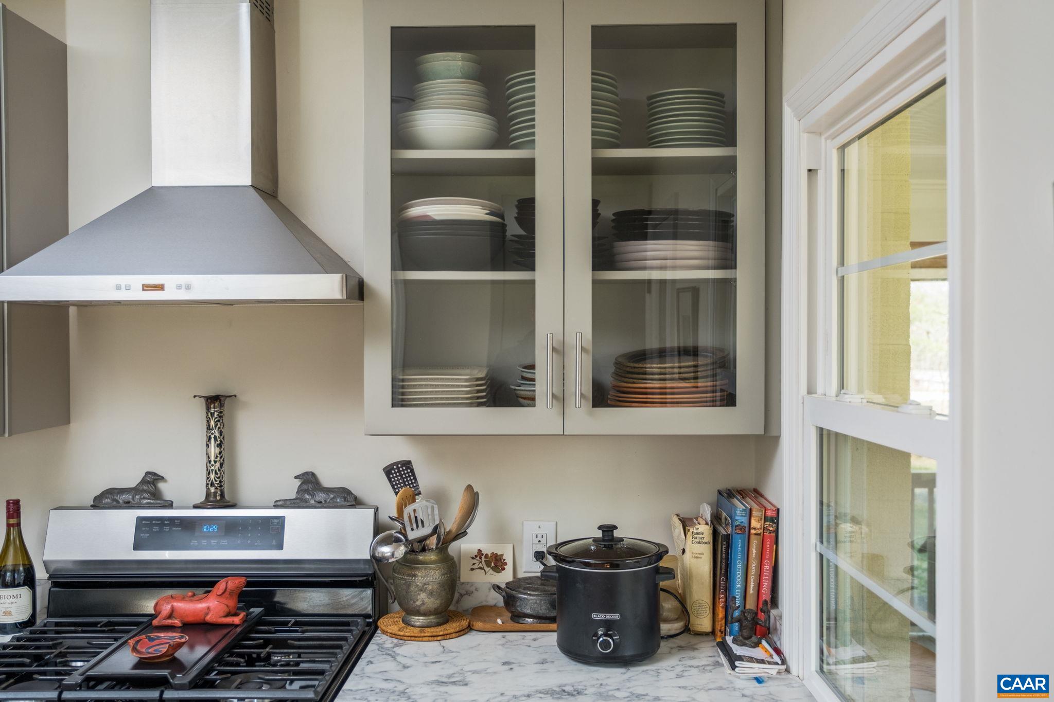 3201 Old Rose Mill Road Piney River, VA 22964 - Photo 26 of 46