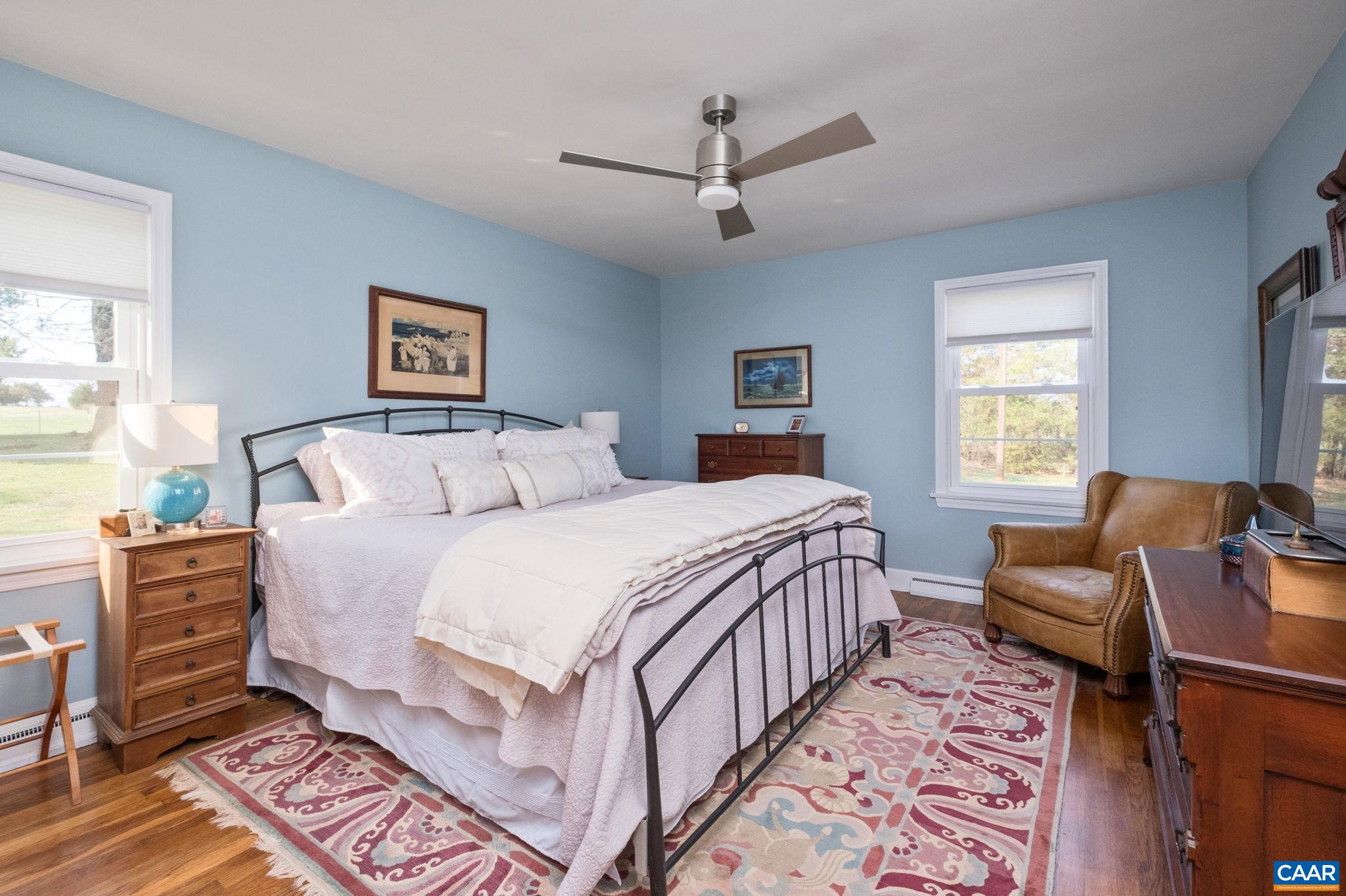 3201 Old Rose Mill Road Piney River, VA 22964 - Photo 27 of 46