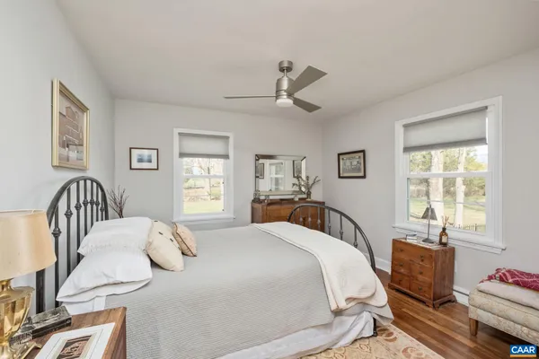 $419,000 | 3201 Old Rose Mill Road, Piney River, VA 22964