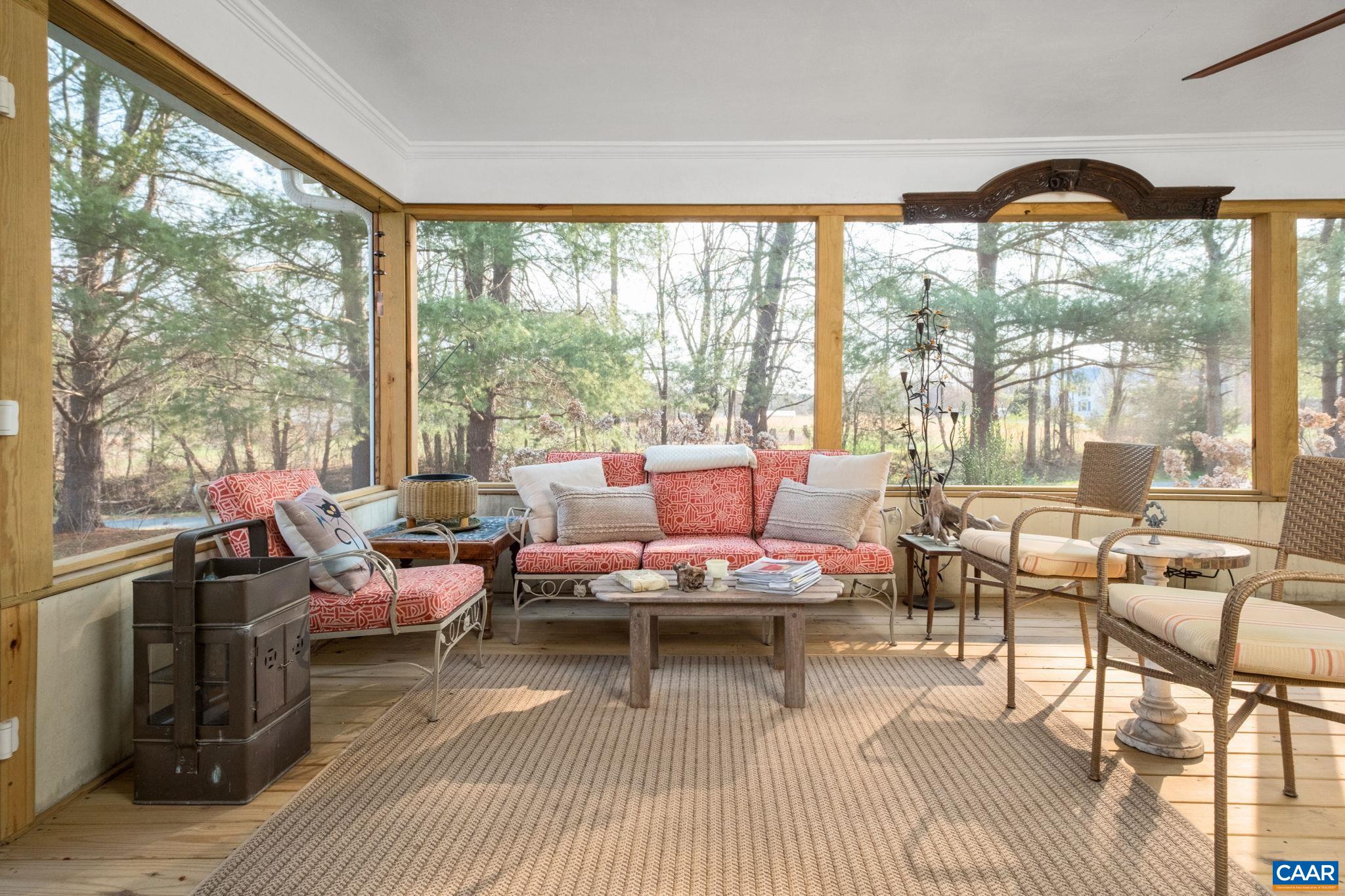 3201 Old Rose Mill Road Piney River, VA 22964 - Photo 31 of 46