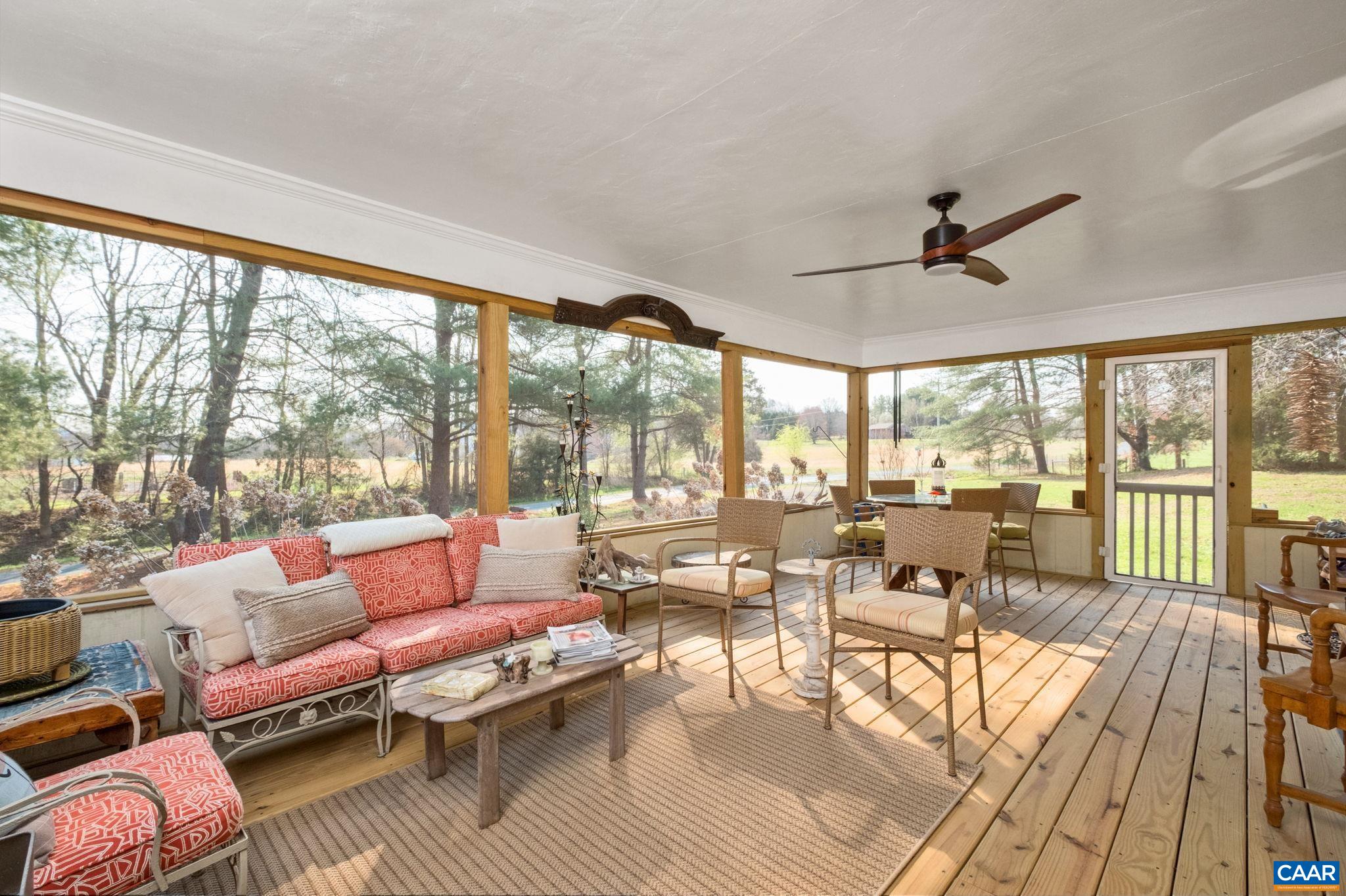 3201 Old Rose Mill Road Piney River, VA 22964 - Photo 33 of 46