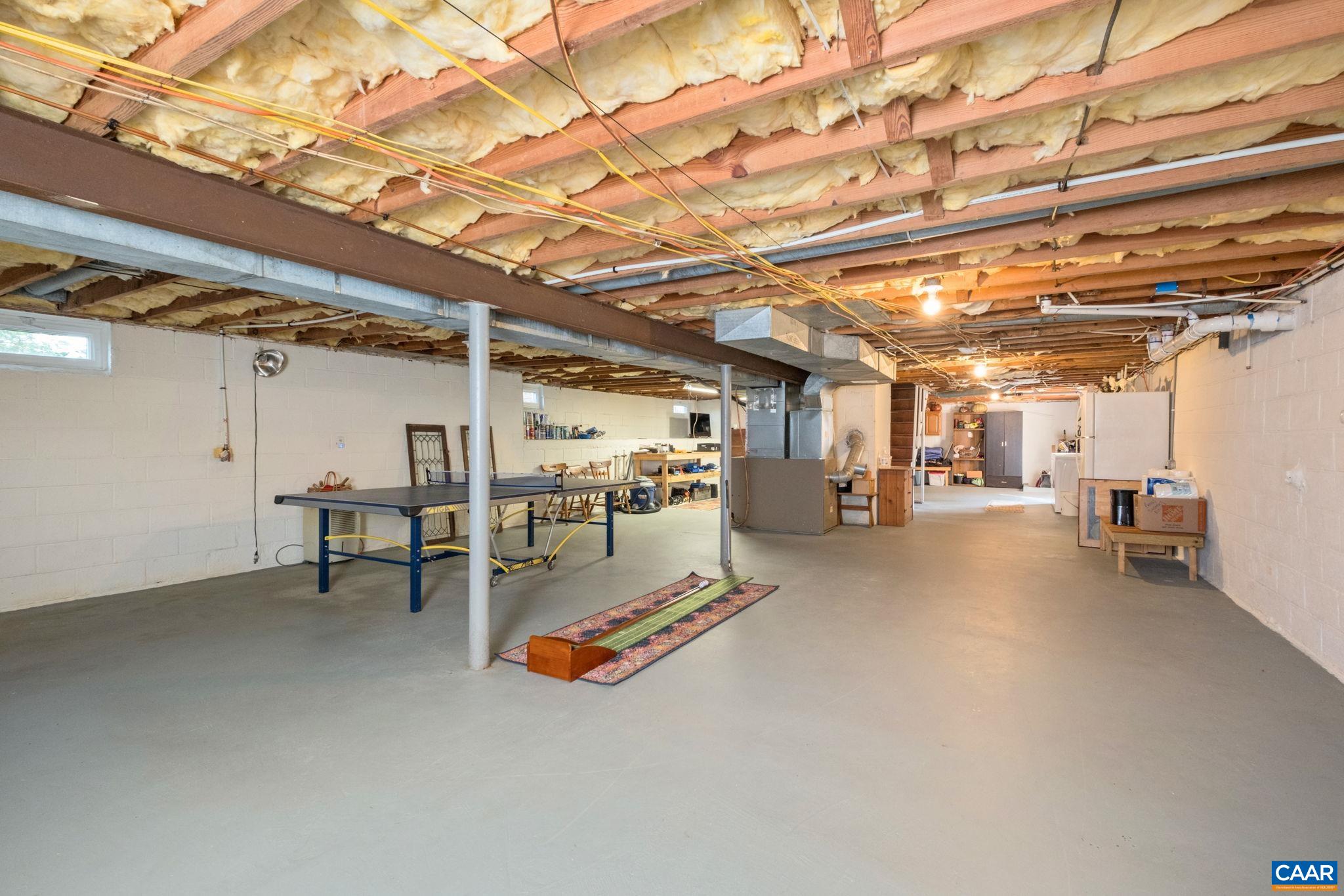 3201 Old Rose Mill Road Piney River, VA 22964 - Photo 34 of 46